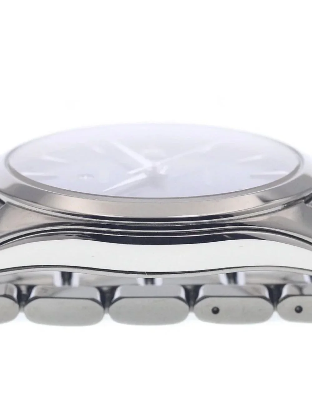 RADO Hyper chrome 763.0254.3/R32254202 Date Automatic Men's Watch_949500